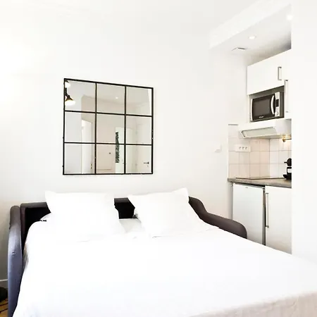 Bluestay 275 - A Апартаменты *