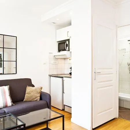 Apartment Bluestay 275 - A *
