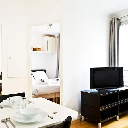 Bluestay 275 - A Apartment *