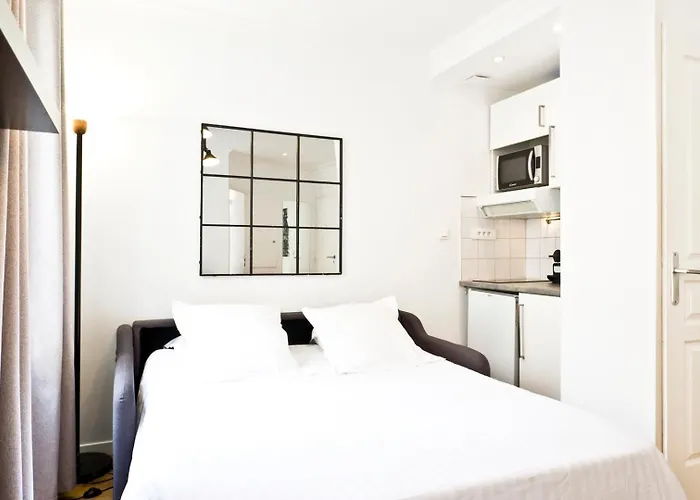 Bluestay 275 - A Apartment *