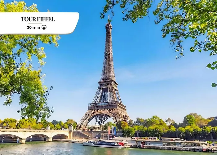 Bluestay 275 - A * Paris