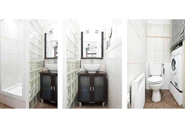 Apartment Bluestay 275 - A *