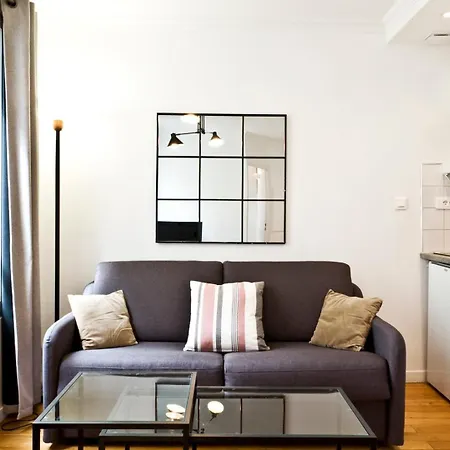 Bluestay 275 - A * Paris
