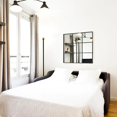 Apartment Bluestay 275 - A Paris